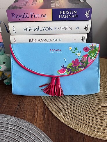 Orgınal Escada
