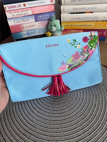 Escada Orgınal Escada