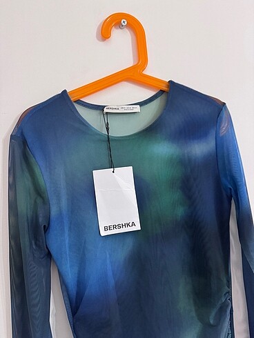 Bershka Bershka Orgınal Etiketli