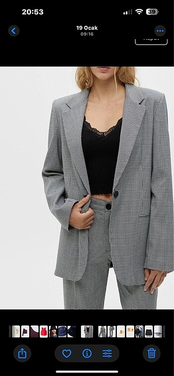 PULL&BEAR CEKET
