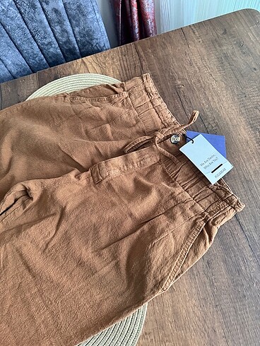 xl Beden kahverengi Renk PULL&BEAR