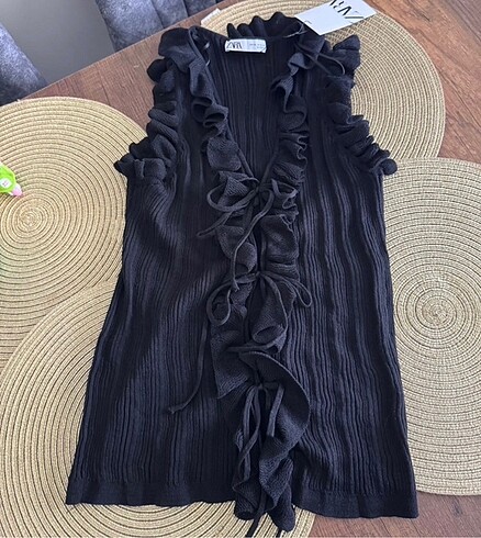 Zara Zara Orgınal