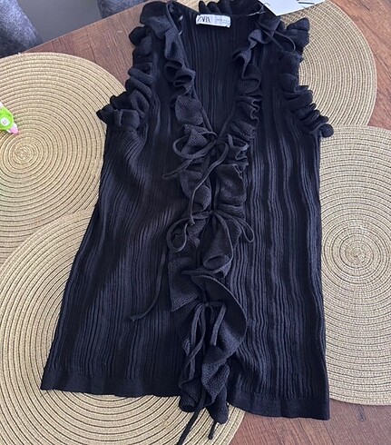 xl Beden Zara Orgınal