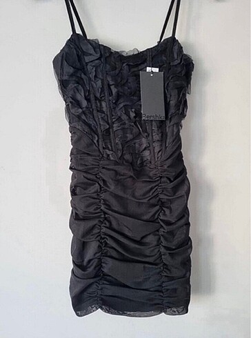 m Beden Bershka ETİKETLİ Son fiyat