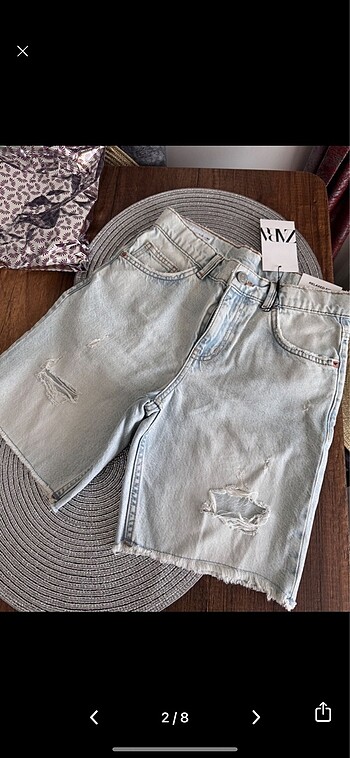Zara Orgınal Zara
