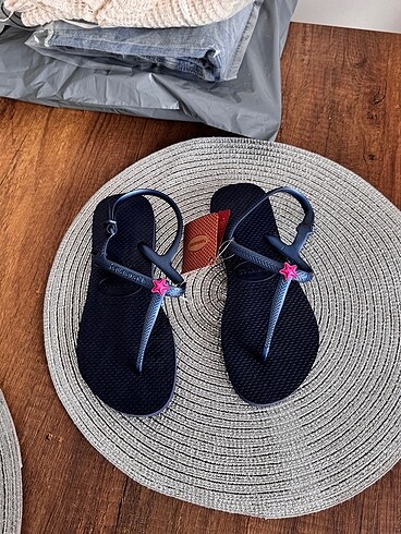 Orgınal Havaianas Sandalet