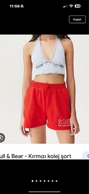PULL&BEAR