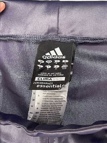 s Beden çeşitli Renk Adidas Eşofman Altı %70 İndirimli.