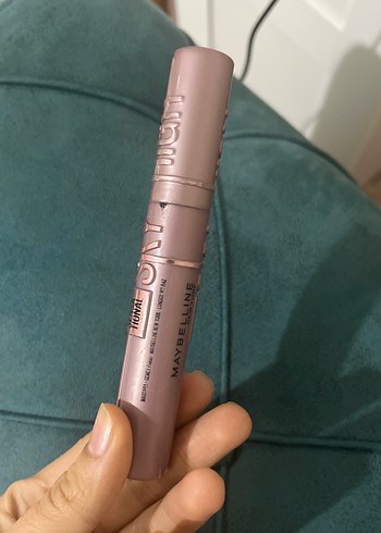 Beden Maybelline Sky High Parlak Bej Maskara