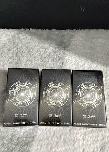 Oriflame flamboyat
