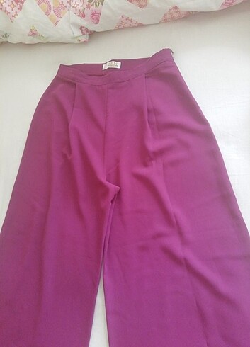 Pantolon etek