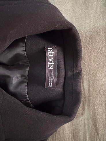 Dilvin Ceket