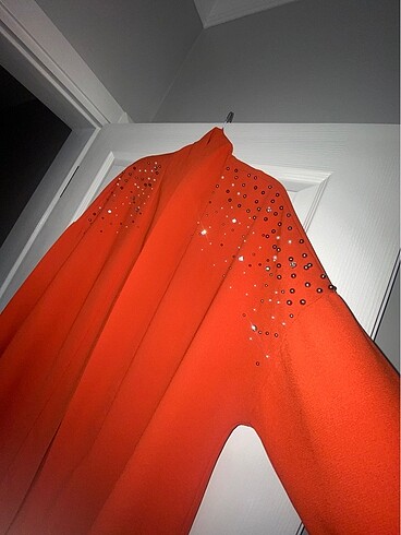 Ceket / Abaya