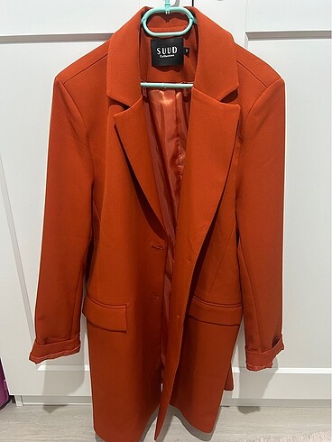 Suud Collection Suud Collection Blazer Ceket