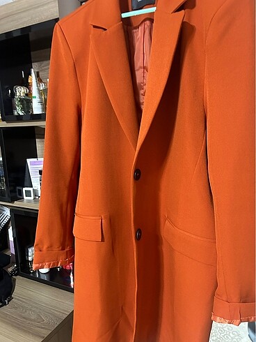 42 Beden çeşitli Renk Suud Collection Blazer Ceket