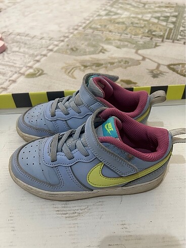 Nike Nike Çocuk Sneaker