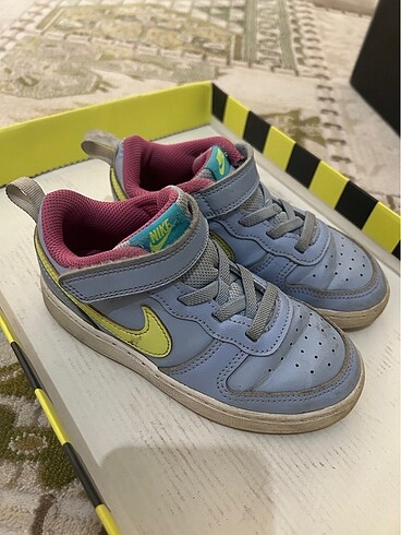 Nike Çocuk Sneaker