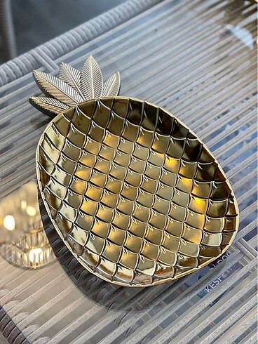 Beden Ananas tabak