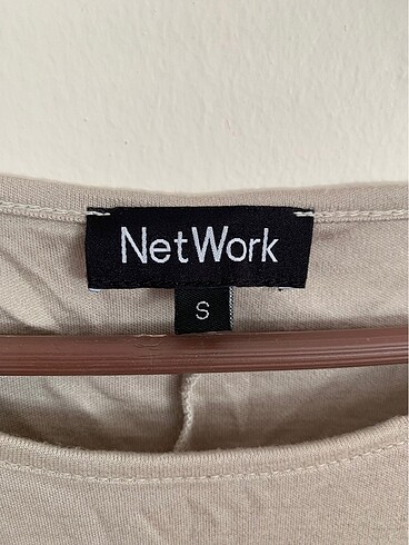 s Beden Network Bluz