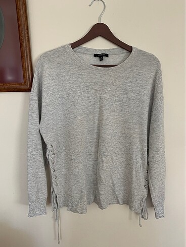 Mavi Jeans Mavi Jeans Kadın Sweatshirt