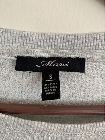 s Beden Mavi Jeans Kadın Sweatshirt