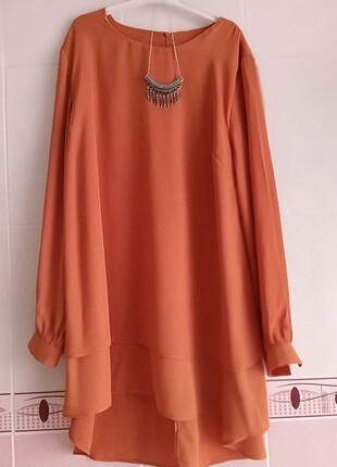 Bayan tunik 