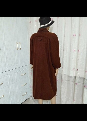 Vintage kaban