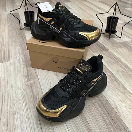 Valentino Spor ayakkabı