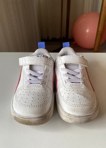 Puma Çocuk Spor Ayakkabı