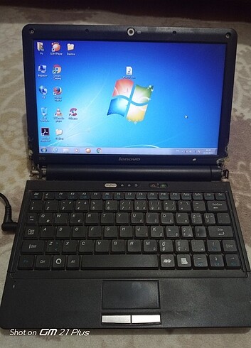 Lenova notebook
