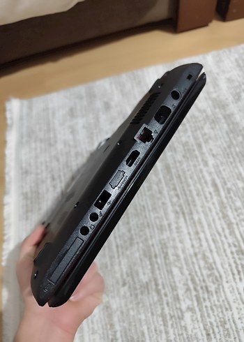 Samsung Laptop kasası - Görsel 6