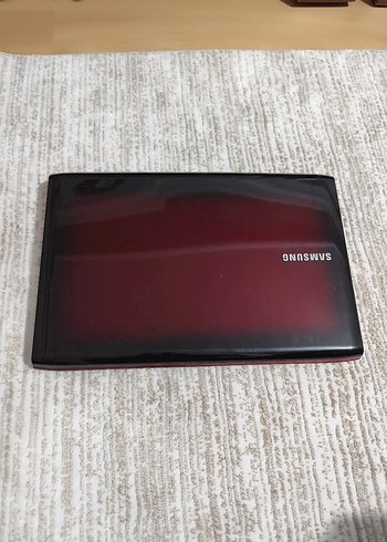 Samsung Laptop kasası