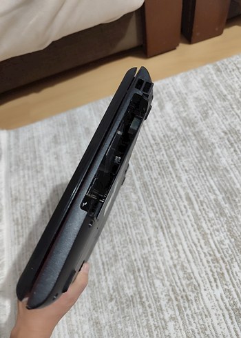 Samsung Laptop kasası - Görsel 5