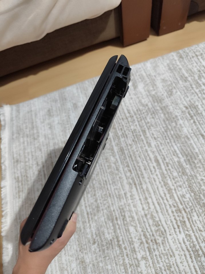 Samsung Laptop kasası - Görsel 4