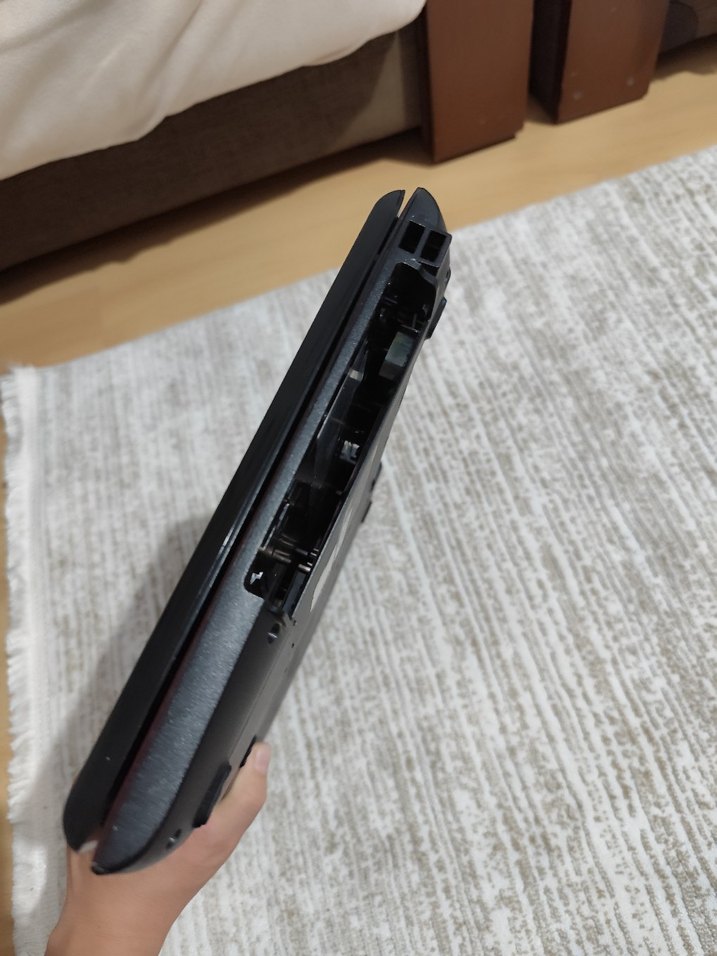 Samsung Laptop kasası - Görsel 5