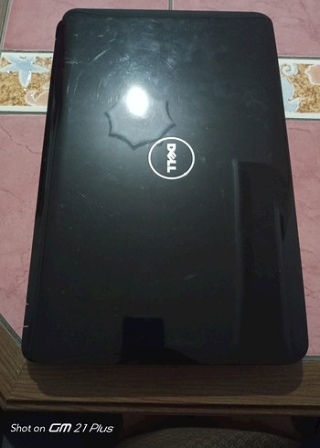 Dell leptop dell