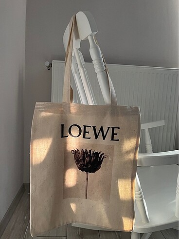 Loewe Çanta