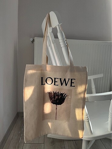  Beden Loewe Çanta