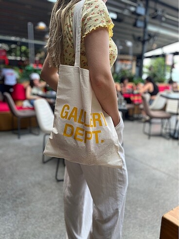 Gallery Dept.
