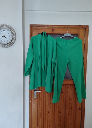 m Beden Tunik pantolon