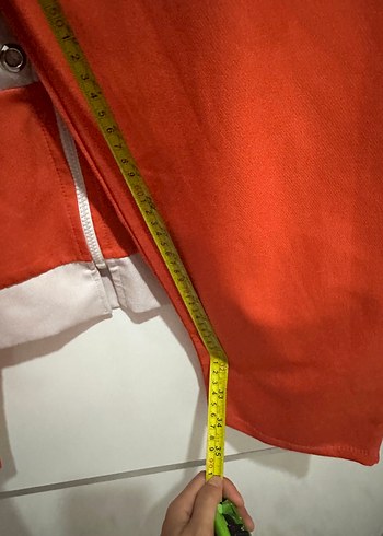 Zara Kapüşonlu, Fermuarlı, Salaş Kesim Kadın ikili takım