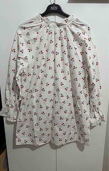 Zara Tunik