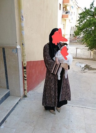 Abaya