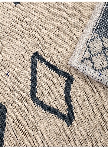 Lc Waikiki Home İskandinav Kilim