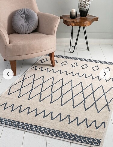  Beden ten rengi Renk İskandinav Kilim