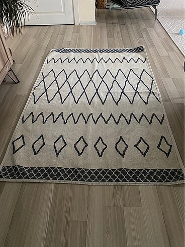 İskandinav Kilim