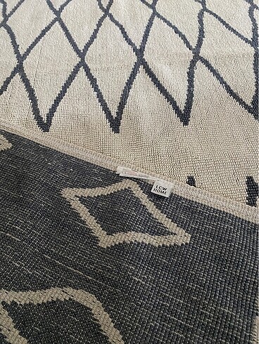  Beden İskandinav Kilim