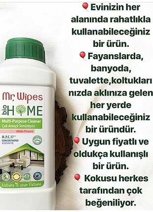 Farmasi Yüzey temizleyici