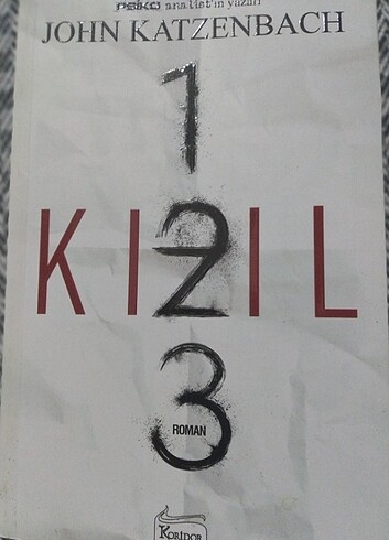 KIZIL 123