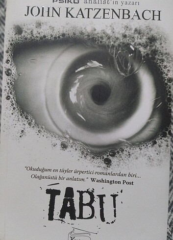 TABU. 